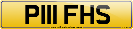 P111 FHS