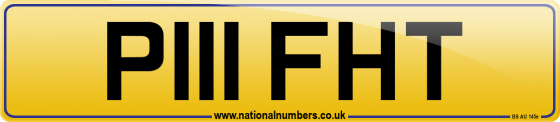 P111 FHT