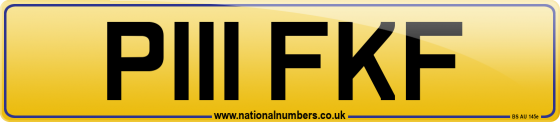 P111 FKF