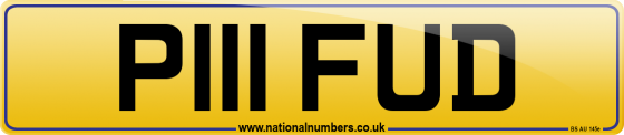 P111 FUD
