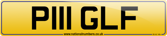 P111 GLF