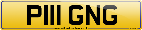 P111 GNG