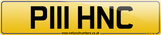 P111 HNC