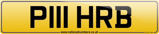 P111 HRB