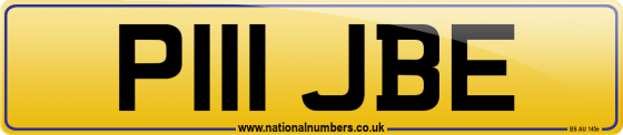 P111 JBE