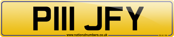 P111 JFY