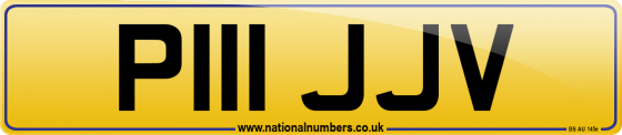 P111 JJV