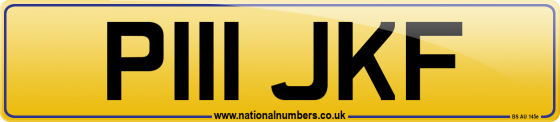 P111 JKF