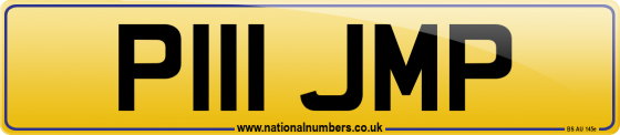 P111 JMP