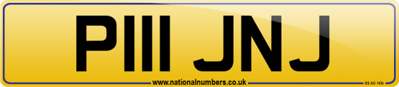 P111 JNJ