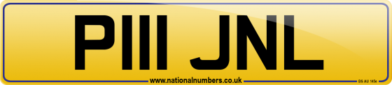 P111 JNL