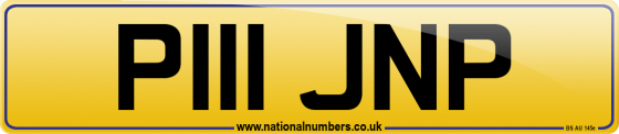 P111 JNP