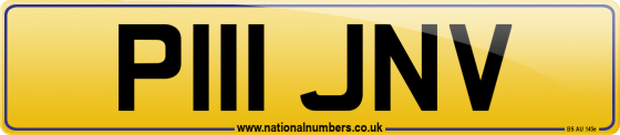 P111 JNV