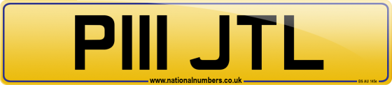 P111 JTL