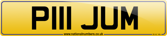 P111 JUM