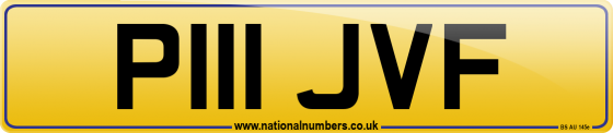 P111 JVF