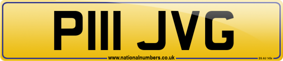 P111 JVG