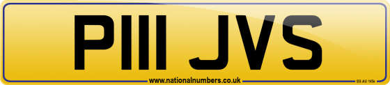 P111 JVS