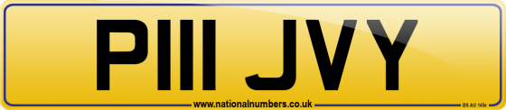 P111 JVY