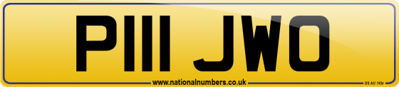 P111 JWO