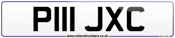 P111 JXC