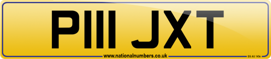 P111 JXT