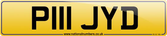 P111 JYD