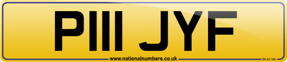 P111 JYF
