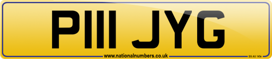 P111 JYG