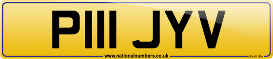 P111 JYV