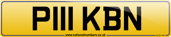 P111 KBN