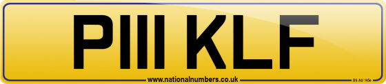 P111 KLF