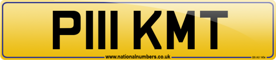 P111 KMT