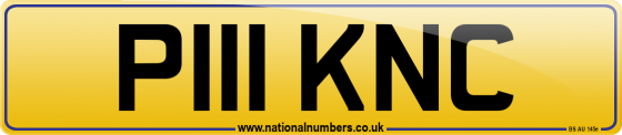 P111 KNC
