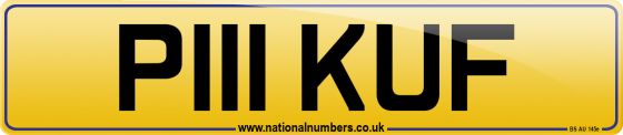 P111 KUF