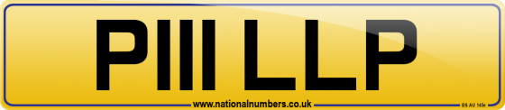 P111 LLP