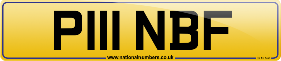 P111 NBF