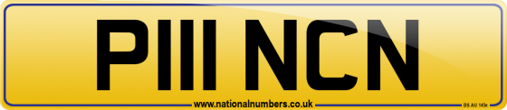 P111 NCN