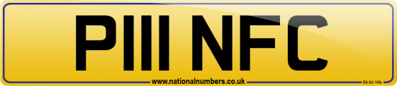 P111 NFC