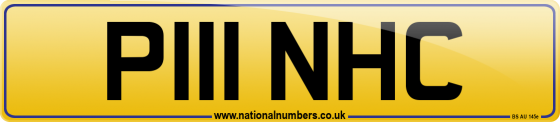 P111 NHC