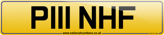 P111 NHF
