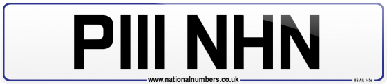 P111 NHN