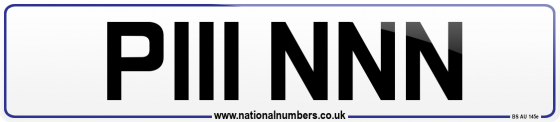P111 NNN