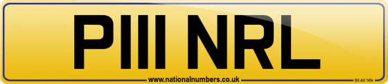 P111 NRL