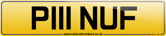 P111 NUF