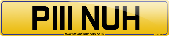 P111 NUH
