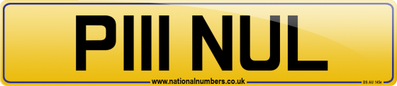 P111 NUL