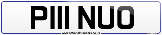 P111 NUO