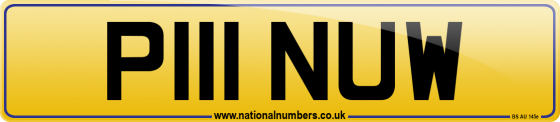 P111 NUW