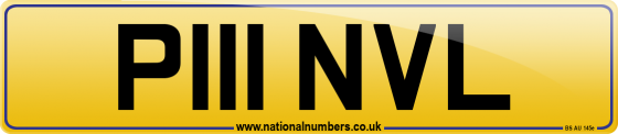 P111 NVL